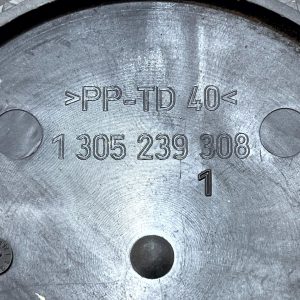 BMW 3 4 Series F30 F32 Headlight Headlamp Bulb Dust Cap Cover 1305239308 Genuine - Image 9