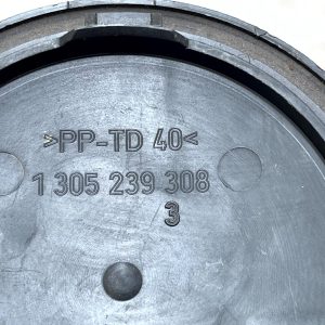 BMW 3 4 Series F30 F32 Headlight Headlamp Bulb Dust Cap Cover 1305239308 Genuine - Image 8