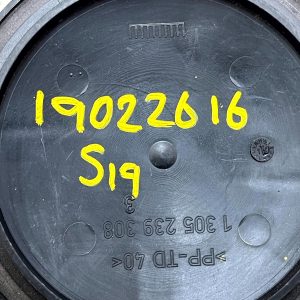 BMW 3 4 Series F30 F32 Headlight Headlamp Bulb Dust Cap Cover 1305239308 Genuine - Image 9