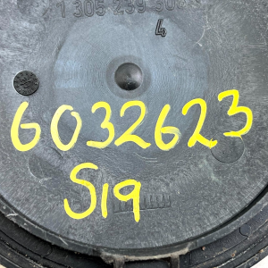 BMW 3 4 Series F30 F32 Headlight Headlamp Bulb Dust Cap Cover 1305239308 Genuine - Image 9