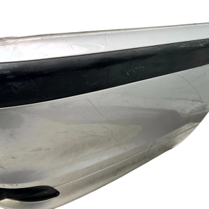 BMW 3 Series E46 Rear Bumper 1999 TO 2005 8195309229449 Genuine - Image 11