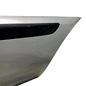 BMW 3 Series E46 Rear Bumper 1999 TO 2005 8195309229449 Genuine - Image 12