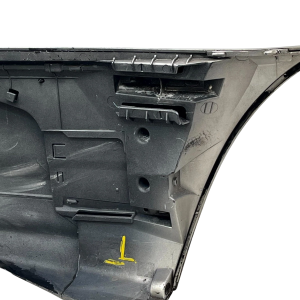 BMW 3 Series E46 Rear Bumper 1999 TO 2005 8195309229449 Genuine - Image 13