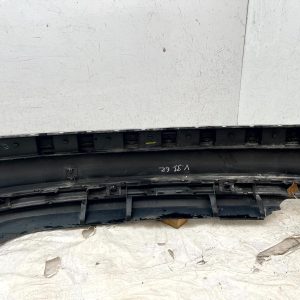 BMW 3 Series E46 Rear Bumper 1999 TO 2005 8195309229449 Genuine - Image 15