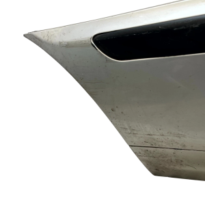 BMW 3 Series E46 Rear Bumper 1999 TO 2005 8195309229449 Genuine - Image 3