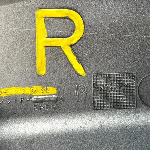 BMW 3 Series E46 Rear Bumper 1999 TO 2005 8195309229449 Genuine - Image 21