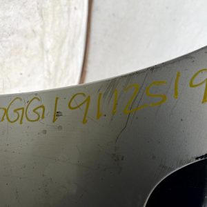 BMW 3 Series E46 Rear Bumper 1999 TO 2005 8195309229449 Genuine - Image 24