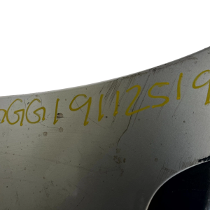 BMW 3 Series E46 Rear Bumper 1999 TO 2005 8195309229449 Genuine - Image 24