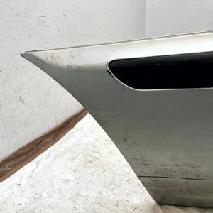 BMW 3 Series E46 Rear Bumper 1999 TO 2005 8195309229449 Genuine - Image 4