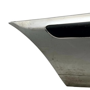 BMW 3 Series E46 Rear Bumper 1999 TO 2005 8195309229449 Genuine - Image 4