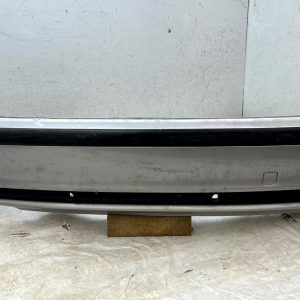 BMW 3 Series E46 Rear Bumper 1999 TO 2005 8195309229449 Genuine