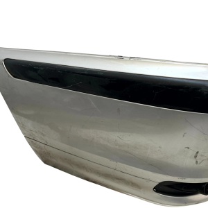 BMW 3 Series E46 Rear Bumper 1999 TO 2005 8195309229449 Genuine - Image 5