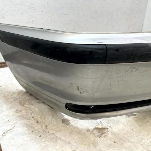 BMW 3 Series E46 Rear Bumper 1999 TO 2005 8195309229449 Genuine - Image 6
