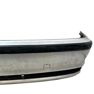 BMW 3 Series E46 Rear Bumper 1999 TO 2005 8195309229449 Genuine - Image 9