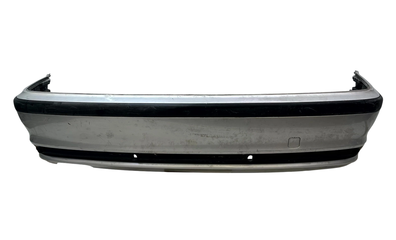 BMW 3 Series E46 Rear Bumper 1999 TO 2005 8195309229449 Genuine