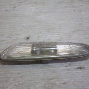 BMW 3 Series E90 E91 Right Wing Additional Turn Indicator Lamp 7253325 Genuine 176101670057