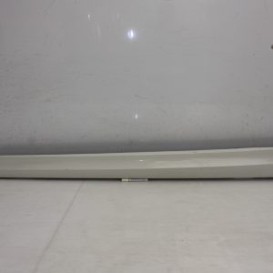 BMW 3 Series E90 LCI Left Side Skirt 2008 TO 2012 Genuine - Image 1