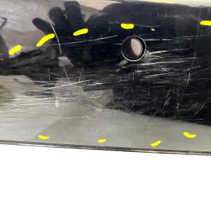 BMW 3 Series E90 LCI Rear Bumper 2008 TO 2012 51127058509 Genuine *DAMAGED* - Image 11