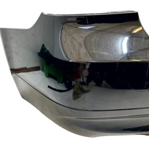 BMW 3 Series E90 LCI Rear Bumper 2008 TO 2012 51127058509 Genuine *DAMAGED* - Image 4