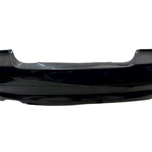 BMW 3 Series E90 LCI Rear Bumper 2008 TO 2012 51127058509 Genuine *DAMAGED* - Image 1