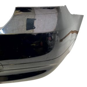 BMW 3 Series E90 LCI Rear Bumper 2008 TO 2012 51127058509 Genuine *DAMAGED* - Image 8