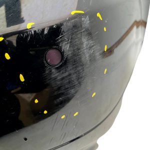 BMW 3 Series E90 LCI Rear Bumper 2008 TO 2012 51127058509 Genuine *DAMAGED* - Image 10