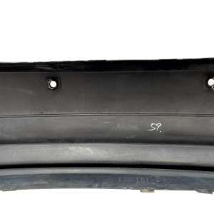 BMW 3 Series E90 LCI Rear Bumper 2008 To 2012 51127202686 Genuine - Image 20