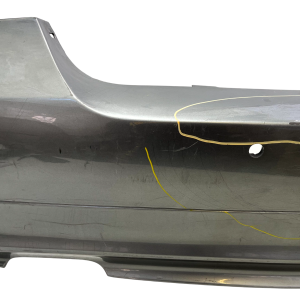 BMW 3 Series E90 LCI Rear Bumper 2008 To 2012 51127202686 Genuine - Image 3