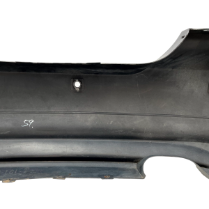 BMW 3 Series E90 LCI Rear Bumper 2008 To 2012 51127202686 Genuine - Image 21