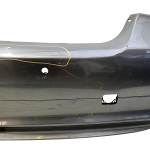 BMW 3 Series E90 LCI Rear Bumper 2008 To 2012 51127202686 Genuine - Image 6