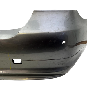 BMW 3 Series E90 LCI Rear Bumper 2008 To 2012 51127202686 Genuine - Image 7