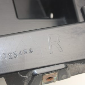 BMW 3 Series E92 E93 Rear Bumper Right Side Bracket 2006-2010 DAMAGED clearance - Image 11