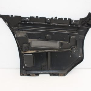 BMW 3 Series E92 E93 Rear Bumper Right Side Bracket 2006-2010 DAMAGED clearance - Image 12