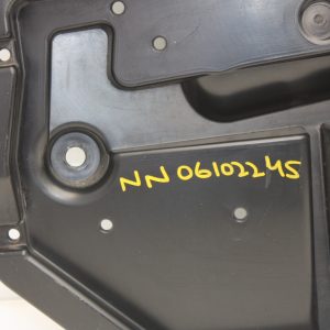 BMW 3 Series E92 E93 Rear Bumper Right Side Bracket 2006-2010 DAMAGED clearance - Image 3