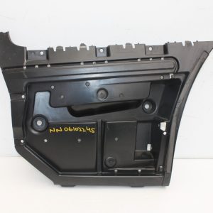 BMW 3 Series E92 E93 Rear Bumper Right Side Bracket 2006-2010 DAMAGED clearance - Image 1