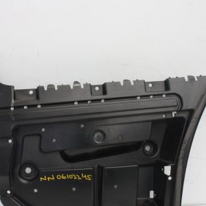 BMW 3 Series E92 E93 Rear Bumper Right Side Bracket 2006-2010 DAMAGED clearance - Image 5