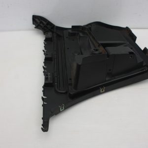 BMW 3 Series E92 E93 Rear Bumper Right Side Bracket 2006-2010 DAMAGED clearance - Image 6
