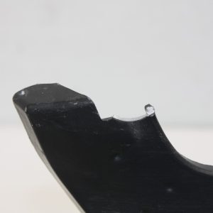 BMW 3 Series E92 E93 Rear Bumper Right Side Bracket 2006-2010 DAMAGED clearance - Image 8