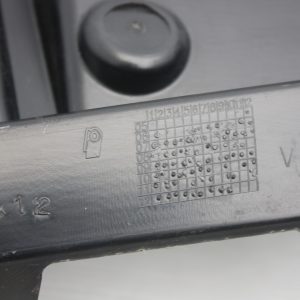 BMW 3 Series E92 E93 Rear Bumper Right Side Bracket 2006-2010 DAMAGED clearance - Image 10