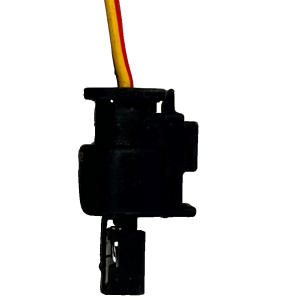 BMW 3 Series F30 F31 Exhaust Gas Temperature Sensor Connector 7543312 Genuine - Image 3