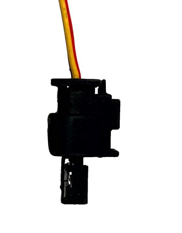BMW 3 Series F30 F31 Exhaust Gas Temperature Sensor Connector 7543312 Genuine 178525034167 3