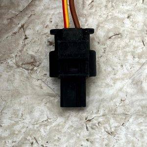 BMW 3 Series F30 F31 Exhaust Gas Temperature Sensor Connector 7543312 Genuine - Image 4