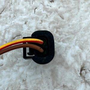 BMW 3 Series F30 F31 Exhaust Gas Temperature Sensor Connector 7543312 Genuine - Image 6