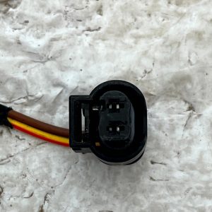 BMW 3 Series F30 F31 Exhaust Gas Temperature Sensor Connector 7543312 Genuine - Image 7