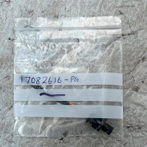 BMW 3 Series F30 F31 Exhaust Gas Temperature Sensor Connector 7543312 Genuine - Image 9