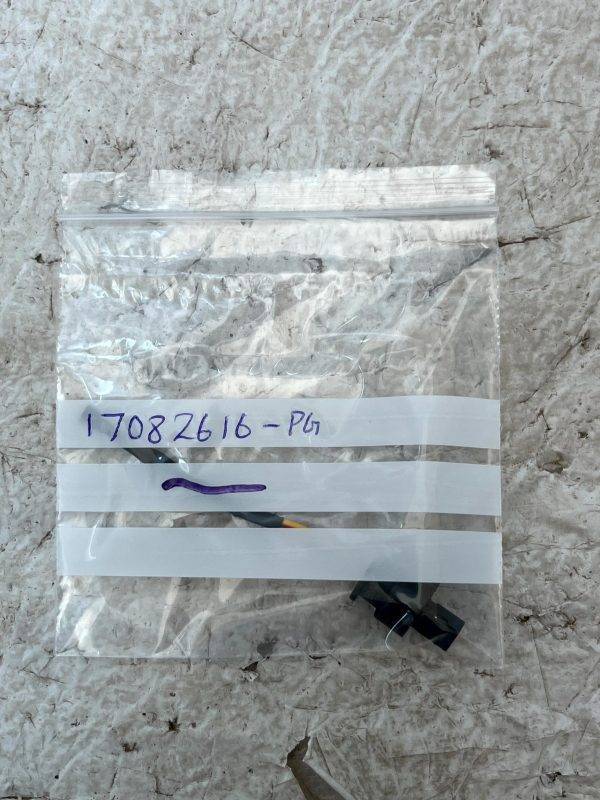 BMW 3 Series F30 F31 Exhaust Gas Temperature Sensor Connector 7543312 Genuine 178525034167 9