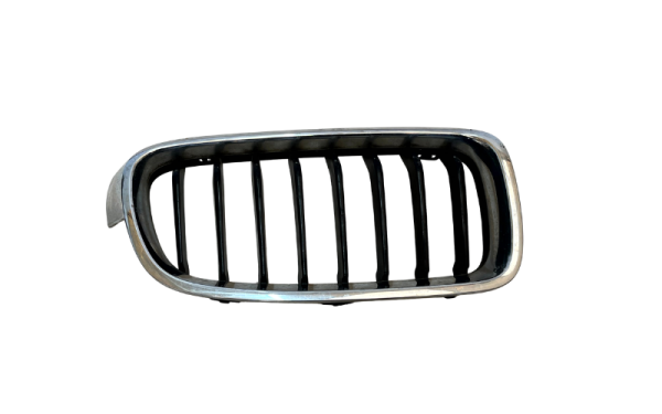 BMW-3-Series-F30-F31-Front-Bumper-Right-Kidney-Grille-11-18-51137255412-Genuine-178293971867