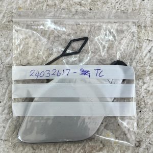 BMW 3 Series F30 F31 Front Bumper Tow Eye Cover 2015-2018 51117386141 Genuine - Image 13