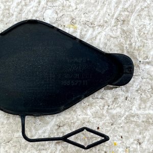 BMW 3 Series F30 F31 Front Bumper Tow Eye Cover 2015-2018 51117386141 Genuine - Image 7