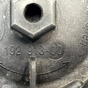 BMW 3 Series F30 F31 Headlight Headlamp Dust Cap Cover 19291300 Genuine - Image 12